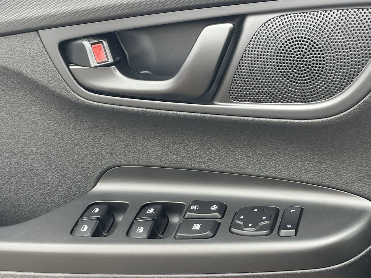 Certified 2023 Hyundai Kona N Line w/ Cargo Package image 20