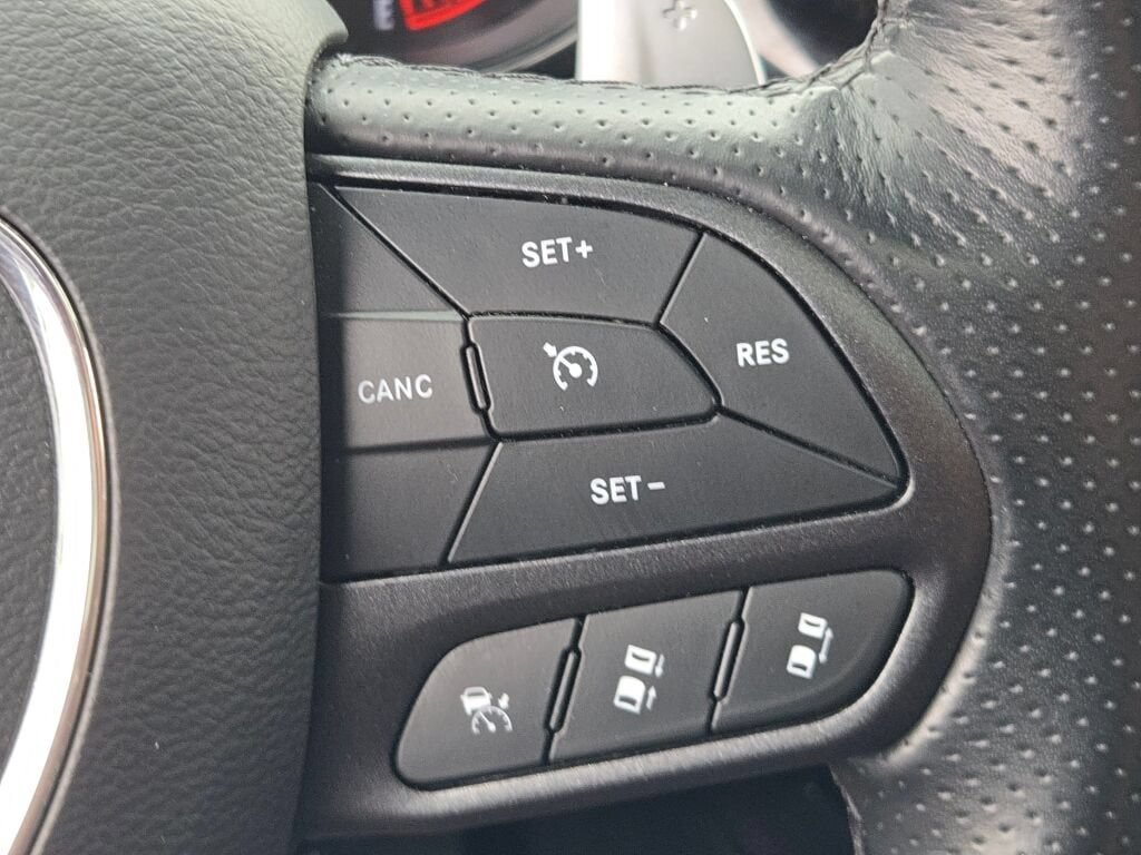 Certified 2024 Dodge Durango GT AWD/4WD image 36