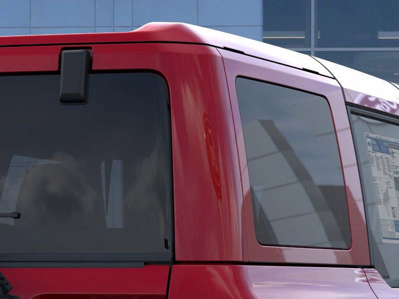 New 2025 Ford Bronco Badlands image 26