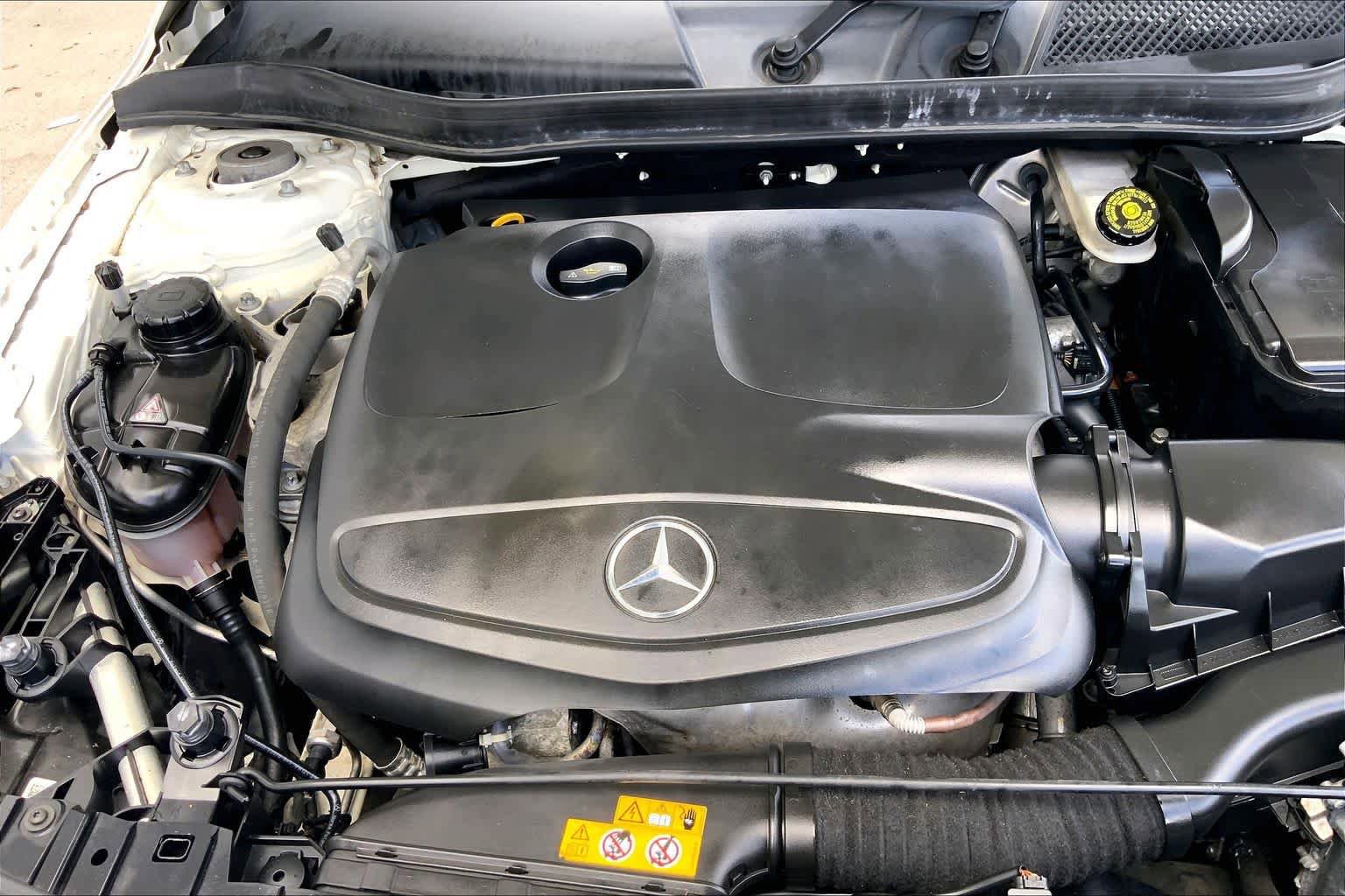 Used 2019 Mercedes-Benz GLA 250 4MATIC image 27