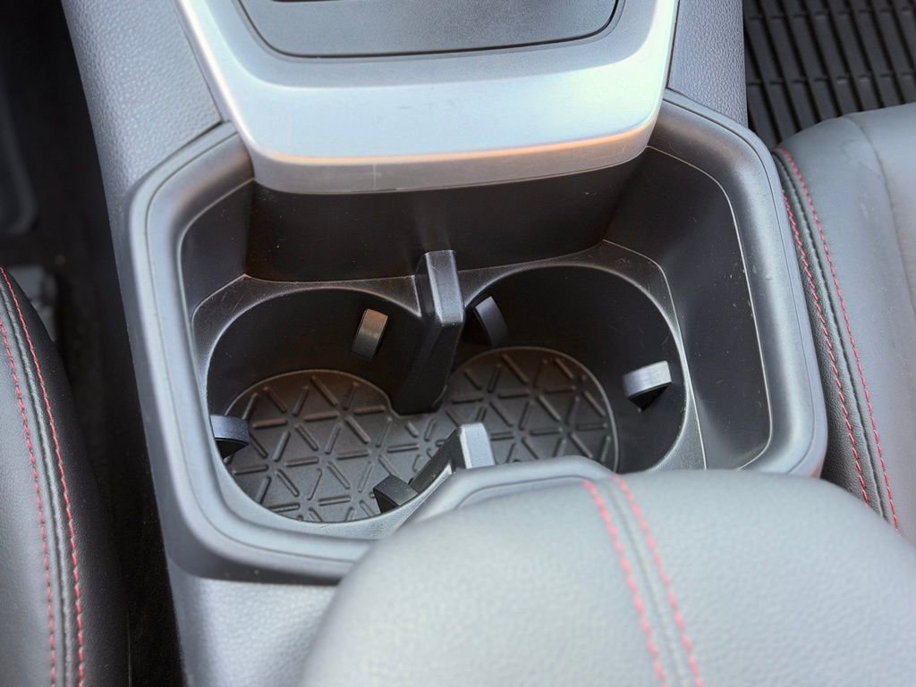 Used 2024 Toyota RAV4 XSE w/ Weather Package image 23