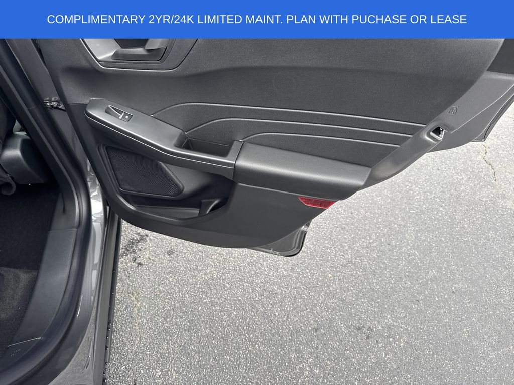 New 2026 Ford Escape Active image 16