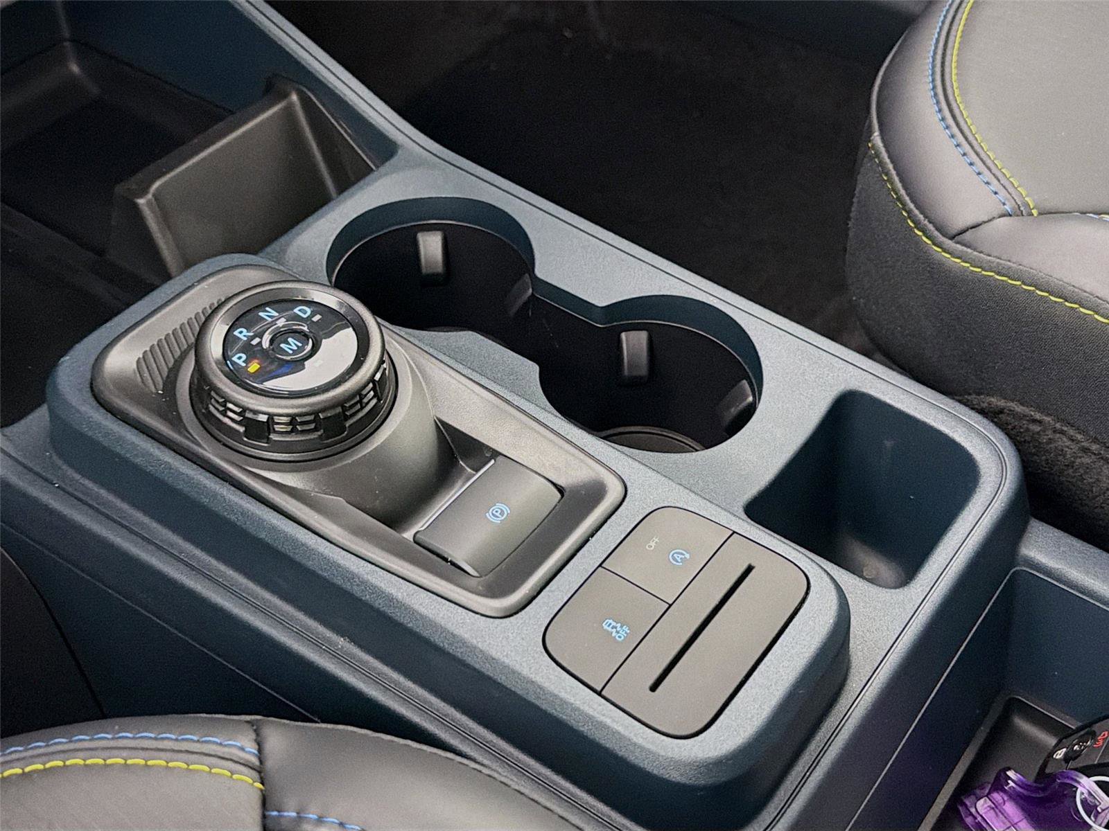 New 2026 Ford Maverick Lobo image 18
