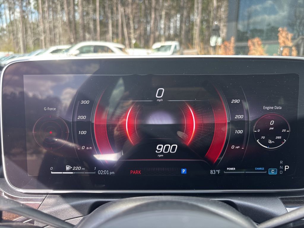 Used 2024 Mercedes-Benz C 300 4MATIC Sedan image 44