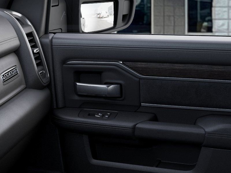New 2026 RAM 2500 Laramie image 25