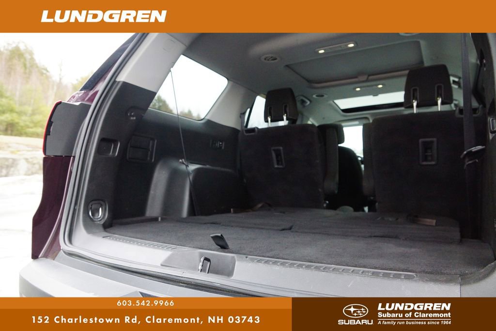 Used 2017 GMC Acadia SLE w/ Driver Alert Package I image 33