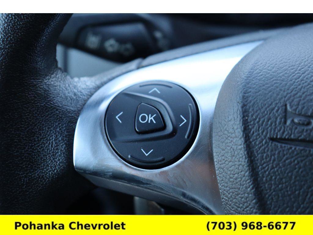 Used 2015 Ford Transit 250 148 Low Roof w/ Premium Package image 10