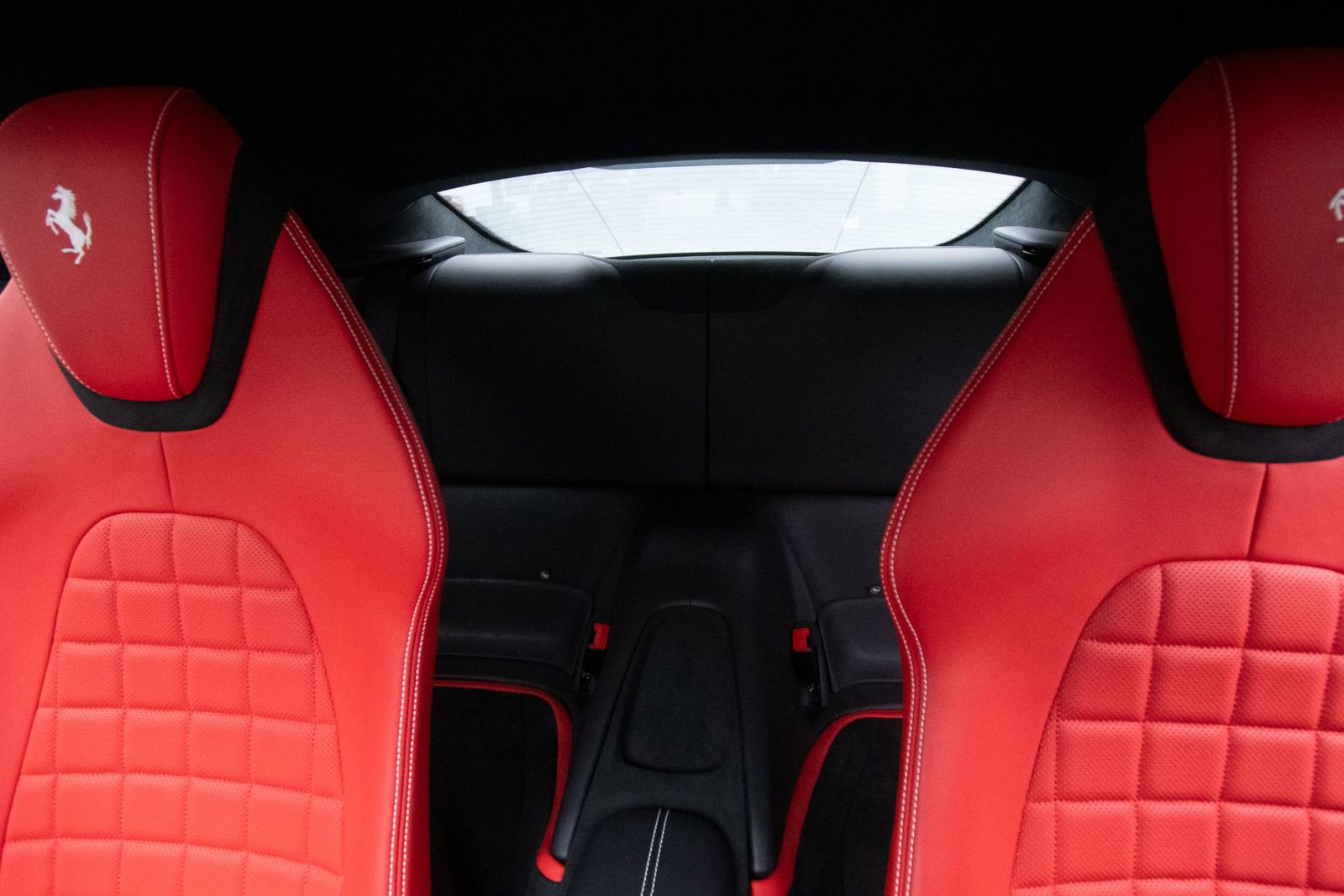 Certified 2024 Ferrari Roma image 26