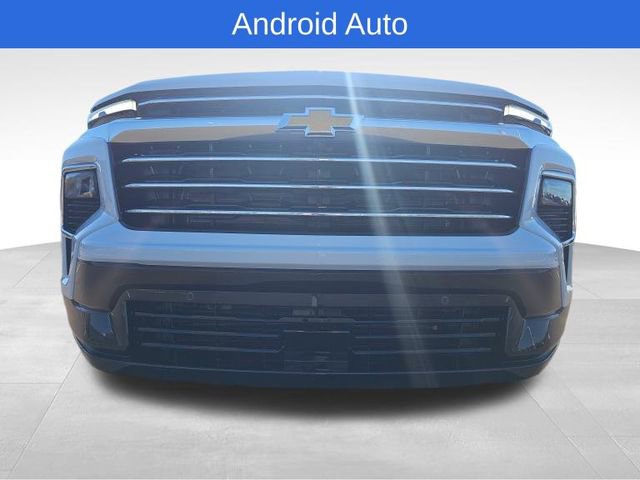 New 2026 Chevrolet Traverse High Country w/ LPO, Floor Liner Package image 8