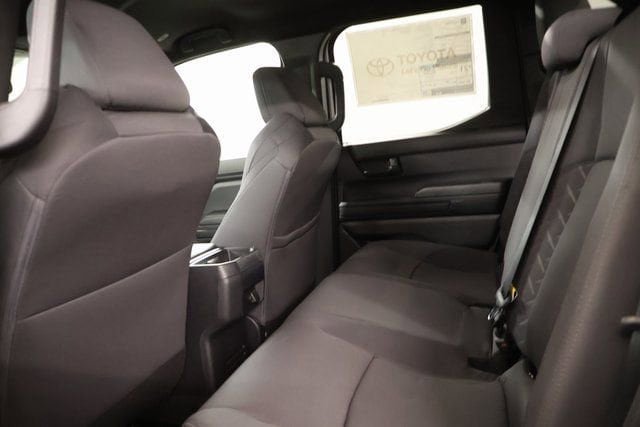 New 2026 Toyota Tacoma SR AWD/4WD image 26