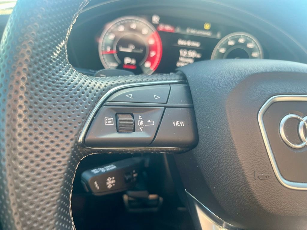 Used 2024 Audi S5 Premium Plus image 19