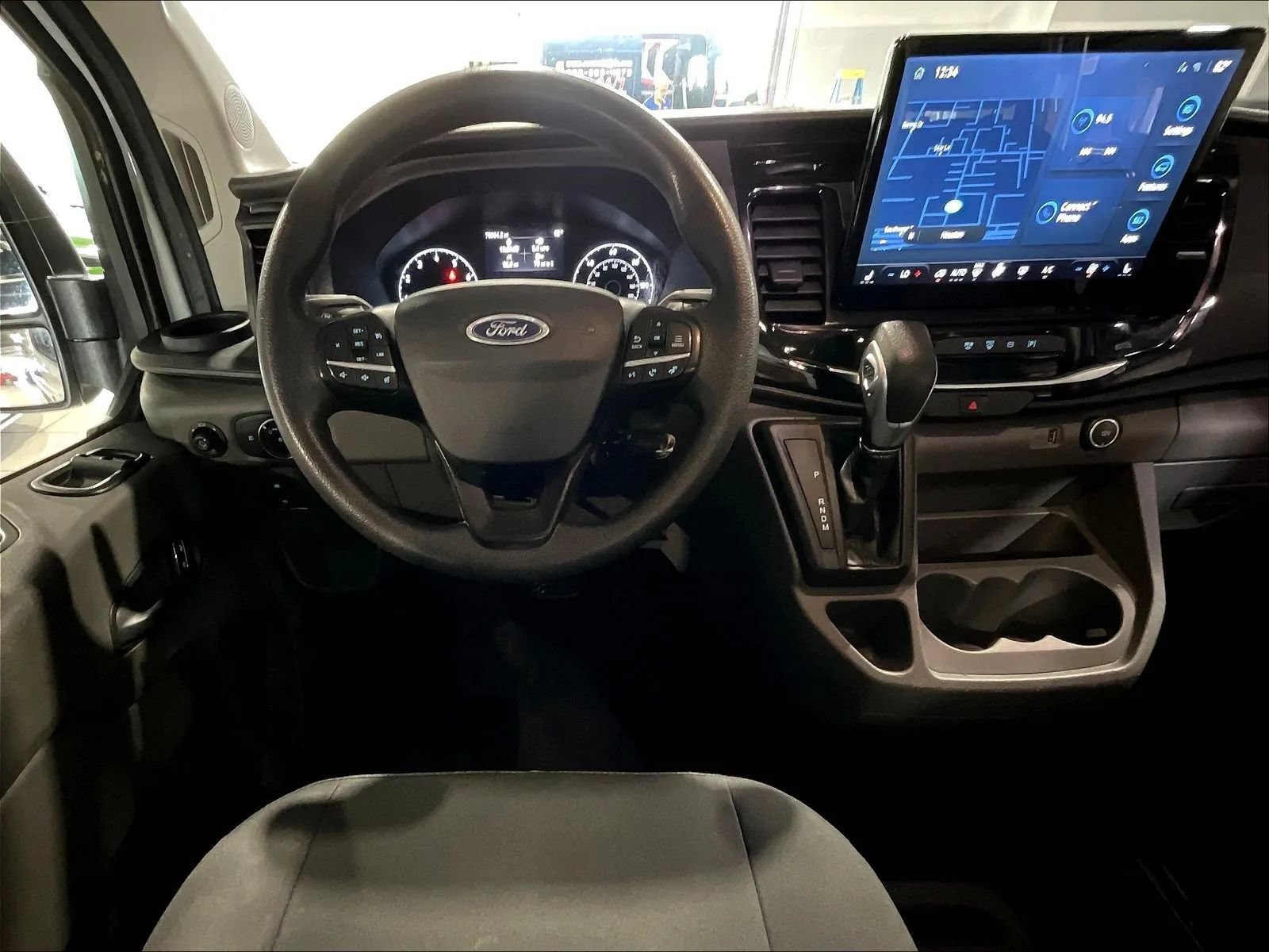 Used 2023 Ford Transit 350 XLT RWD image 19