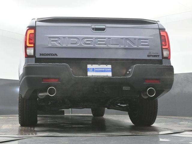 New 2026 Honda Ridgeline Sport image 46