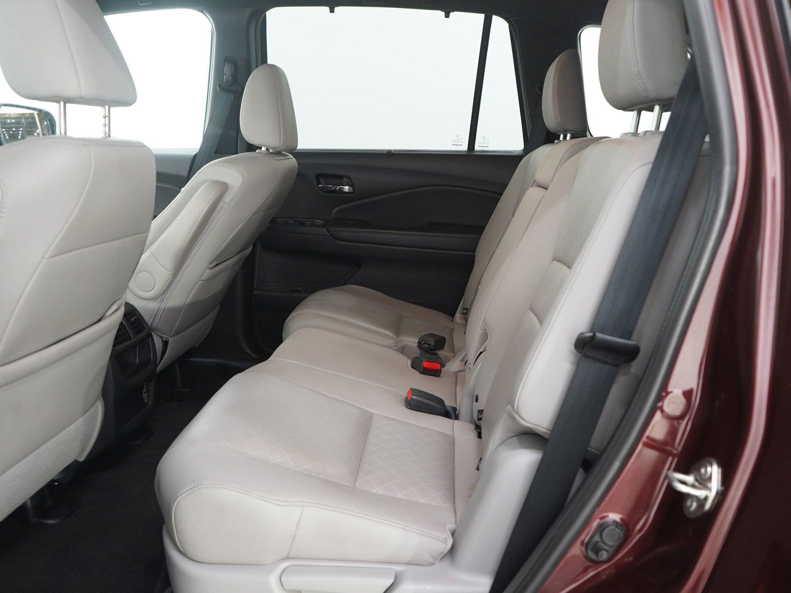 Used 2020 Honda Passport EX-L image 16