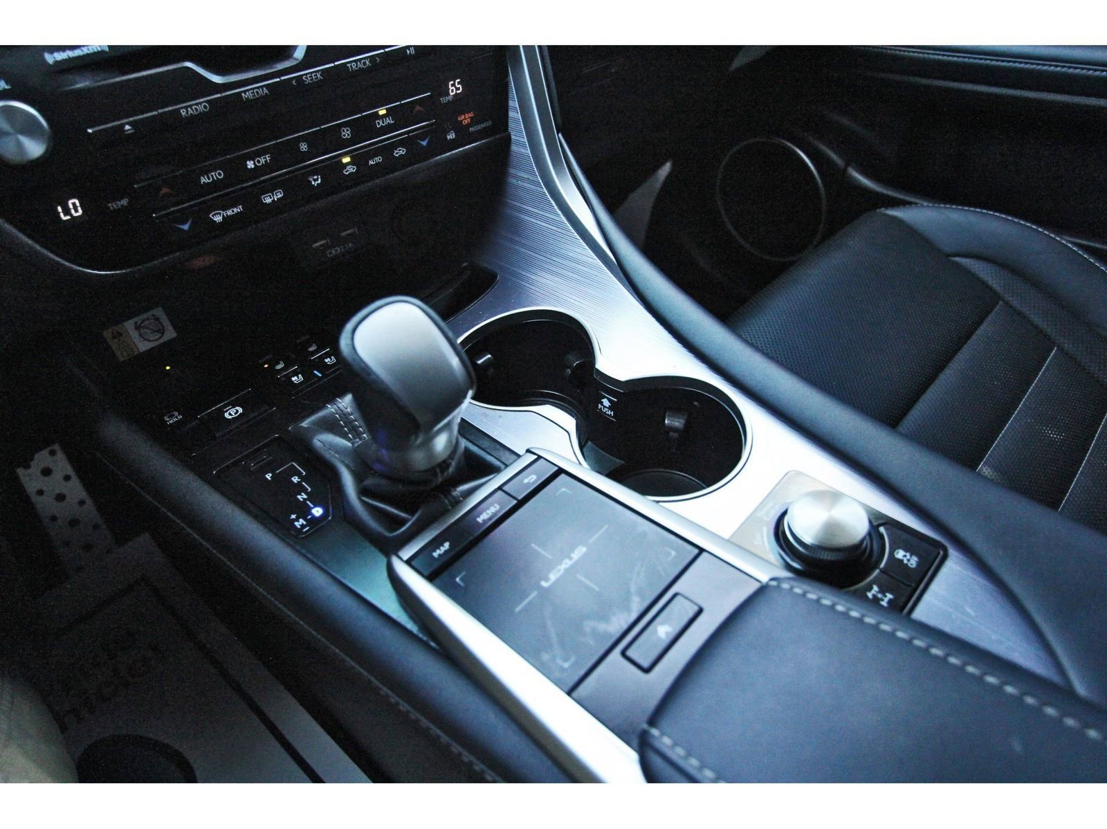 Used 2022 Lexus RX 350 F Sport w/ Accessory Package image 29