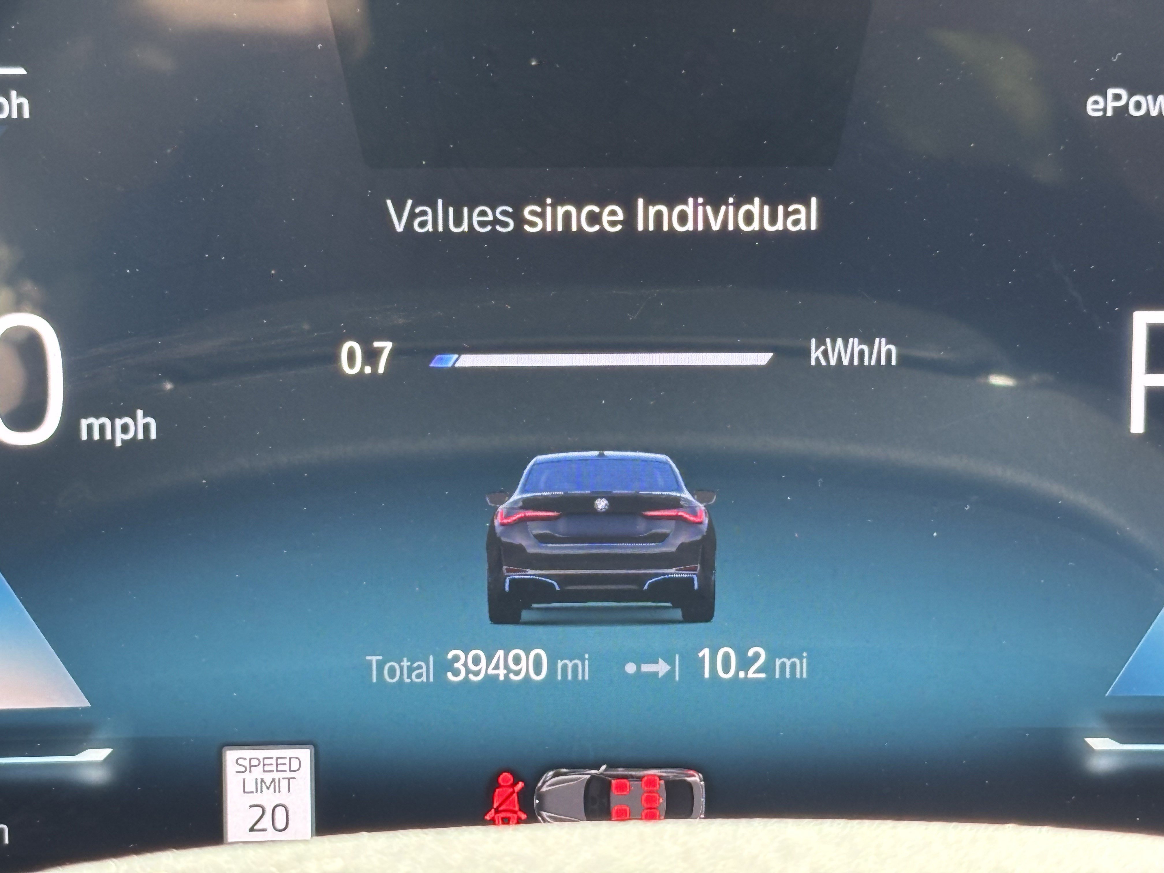 Certified 2023 BMW i4 eDrive40 RWD image 22