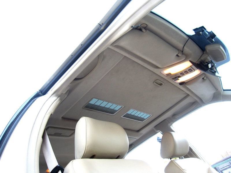 Used 1998 Mercedes-Benz S 320 image 25