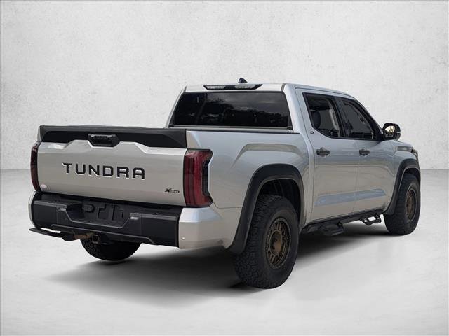Used 2022 Toyota Tundra SR5 image 5