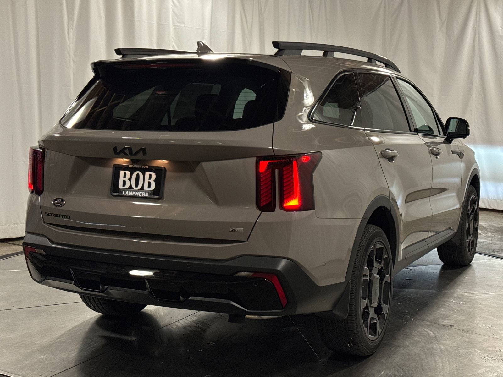 New 2026 Kia Sorento SX AWD/4WD image 6
