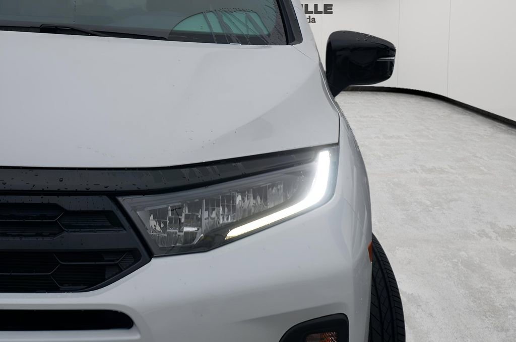 New 2026 Honda Odyssey Sport-L image 4