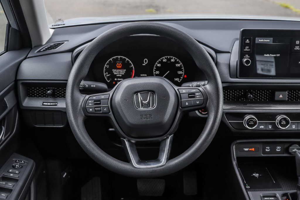 New 2027 Honda CR-V LX image 12