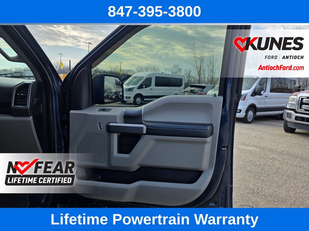 Used 2019 Ford F150 XLT w/ Equipment Group 302A Luxury image 40