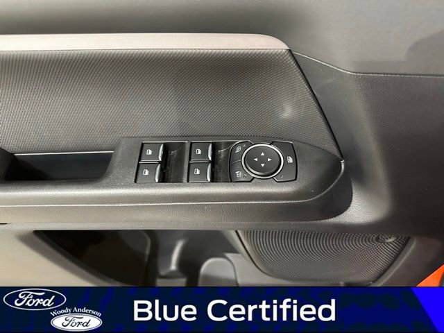 Certified 2024 Ford Bronco Sport Big Bend w/ Convenience Package image 23