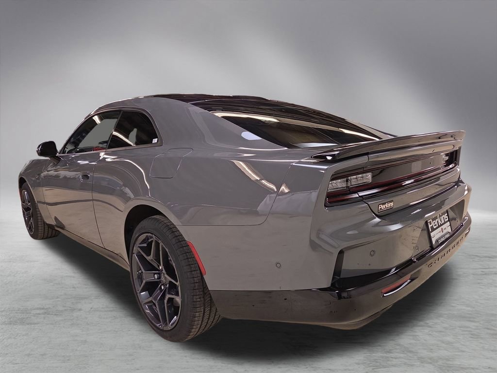 New 2026 Dodge Charger R/T Scat Pack image 5