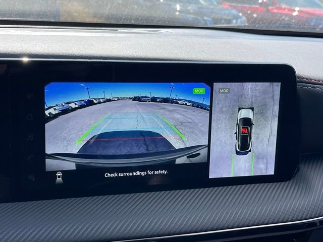 New 2025 Nissan Kicks SR image 31