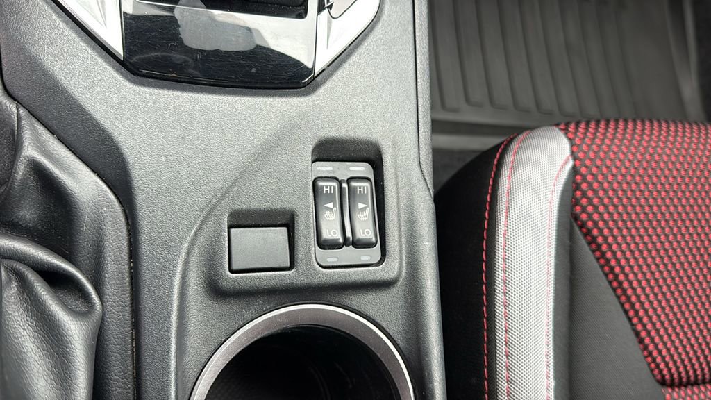 Certified 2022 Subaru Impreza 2.0i Sport image 22