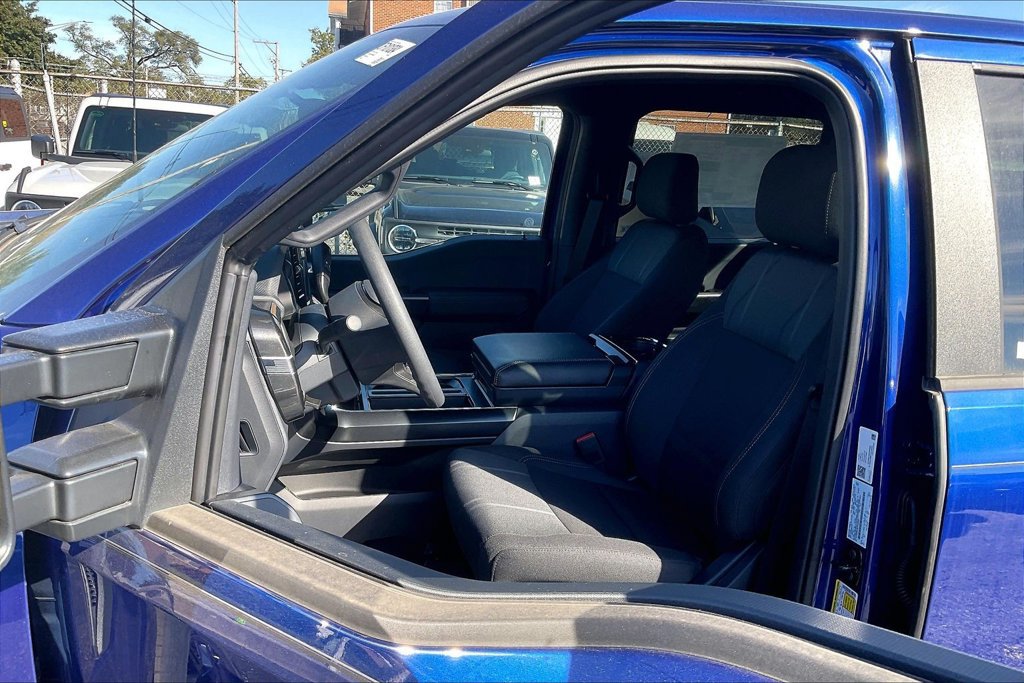 New 2026 Ford F150 STX w/ Equipment Group 200A AWD/4WD image 24