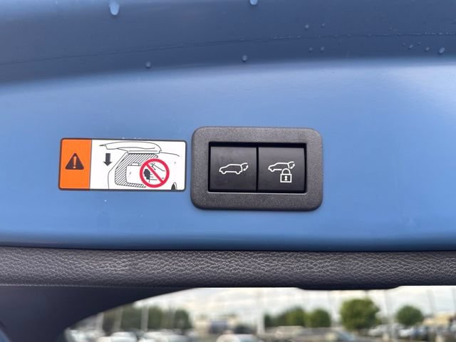 Certified 2026 Toyota Corolla Cross XLE w/ Convenience Package AWD/4WD image 34