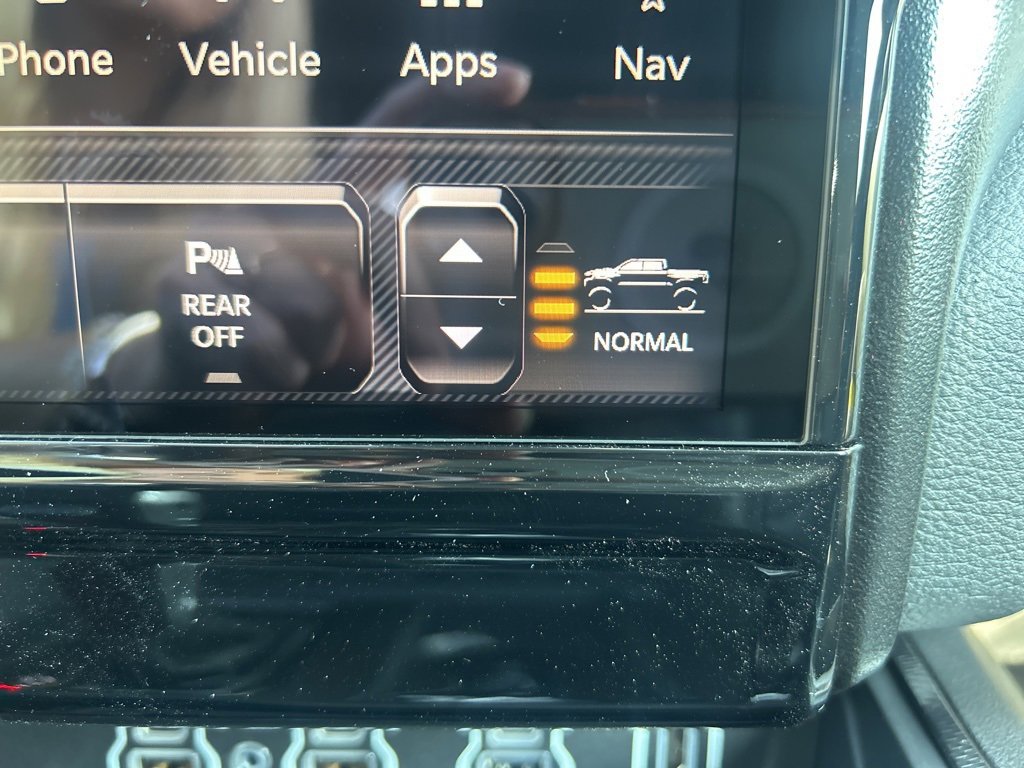 New 2026 RAM 1500 Rebel w/ G/T Package image 41