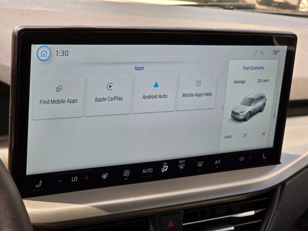 Used 2025 Ford Escape Active w/ Tech Pack #1 image 21