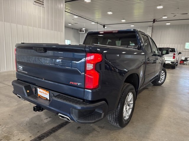 Used 2022 Chevrolet Silverado 1500 RST image 6