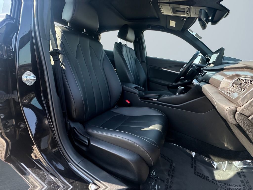 Used 2023 Acura Integra A-Spec image 15