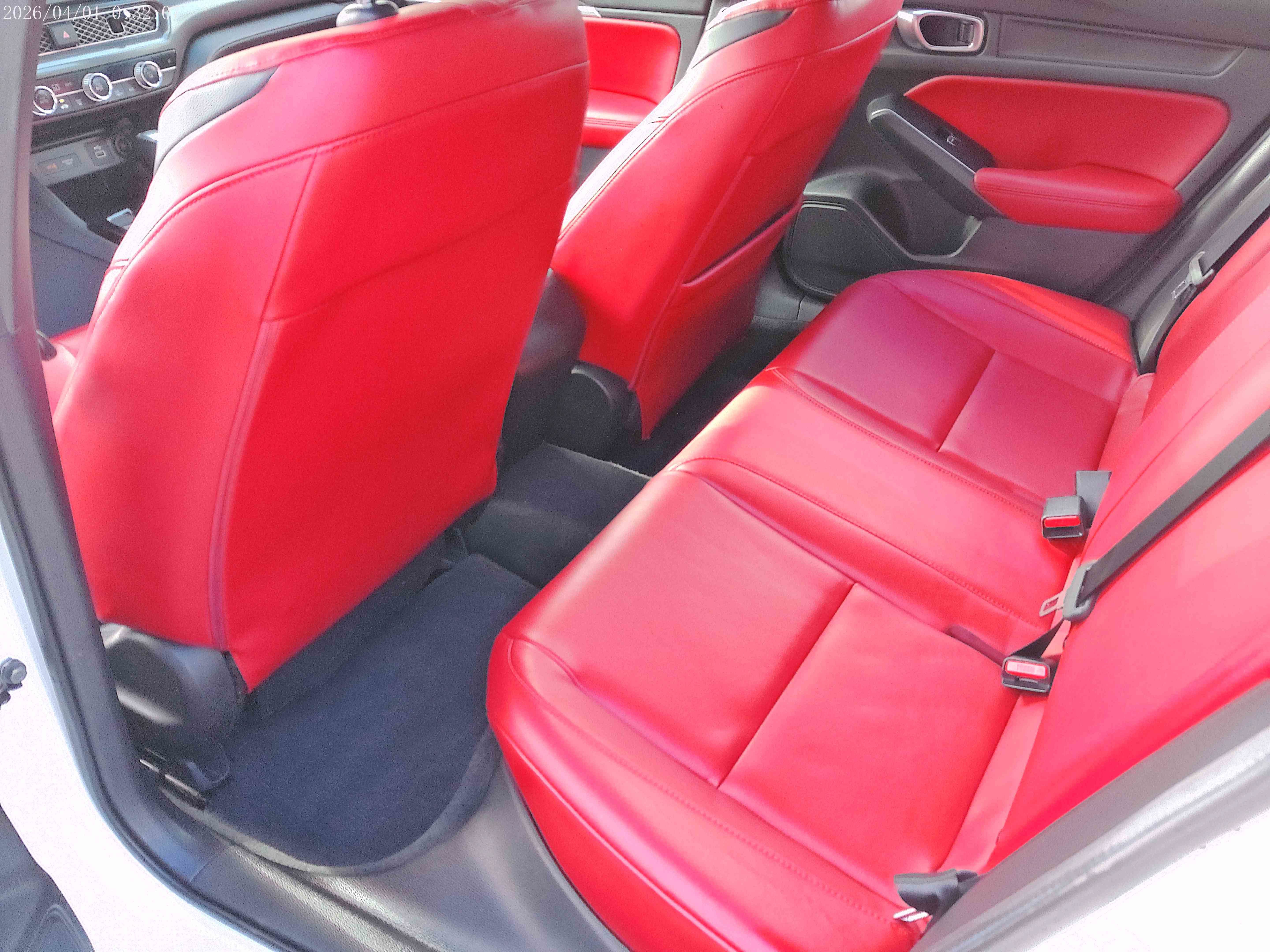 Used 2024 Acura Integra A-Spec FWD image 23