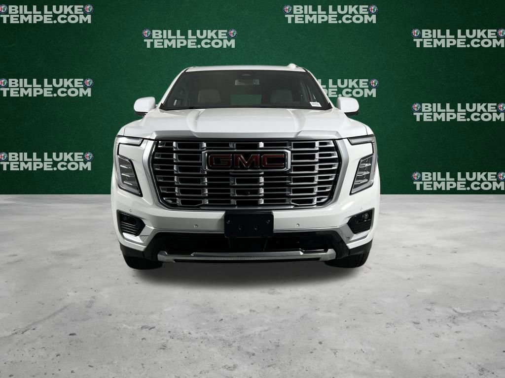 Used 2025 GMC Yukon XL Denali image 7