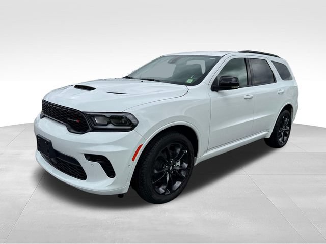 New 2026 Dodge Durango GT AWD/4WD image 3