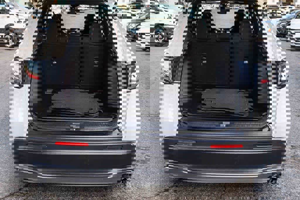 Used 2024 Honda HR-V Sport image 27