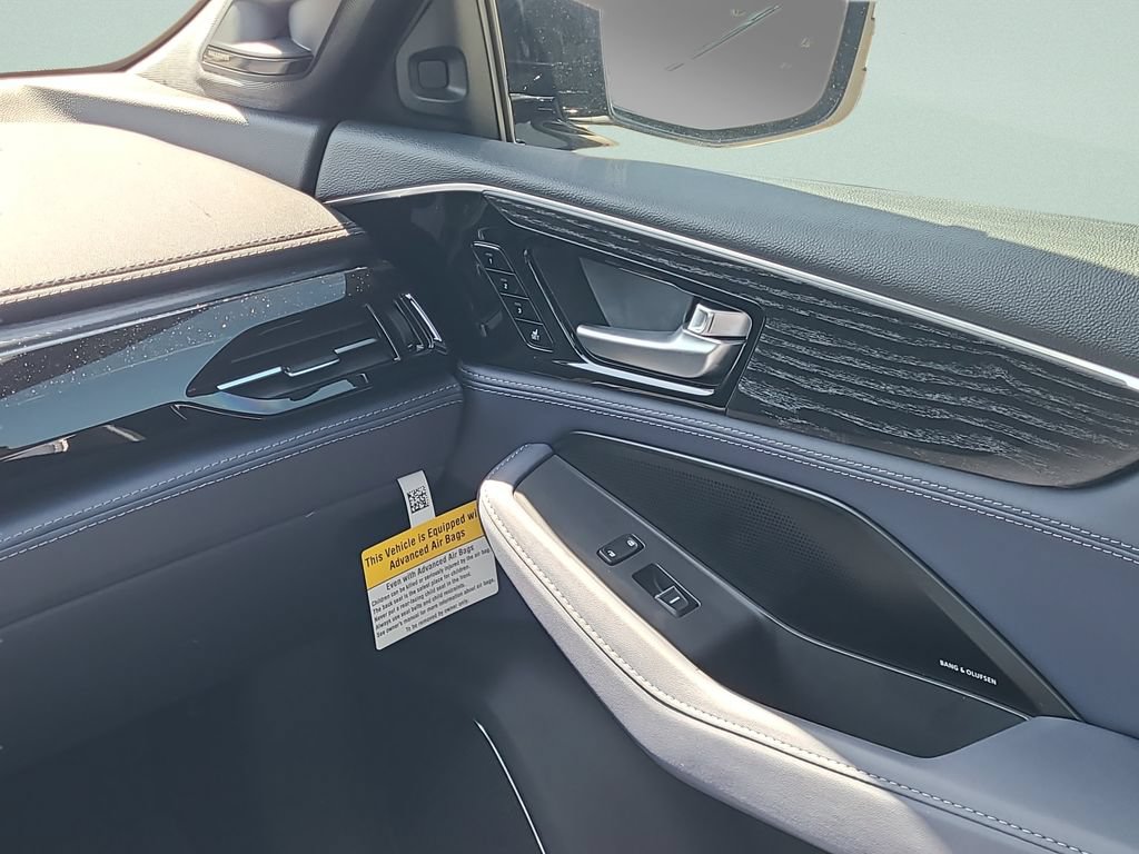 New 2026 Acura MDX Type S AWD/4WD image 13