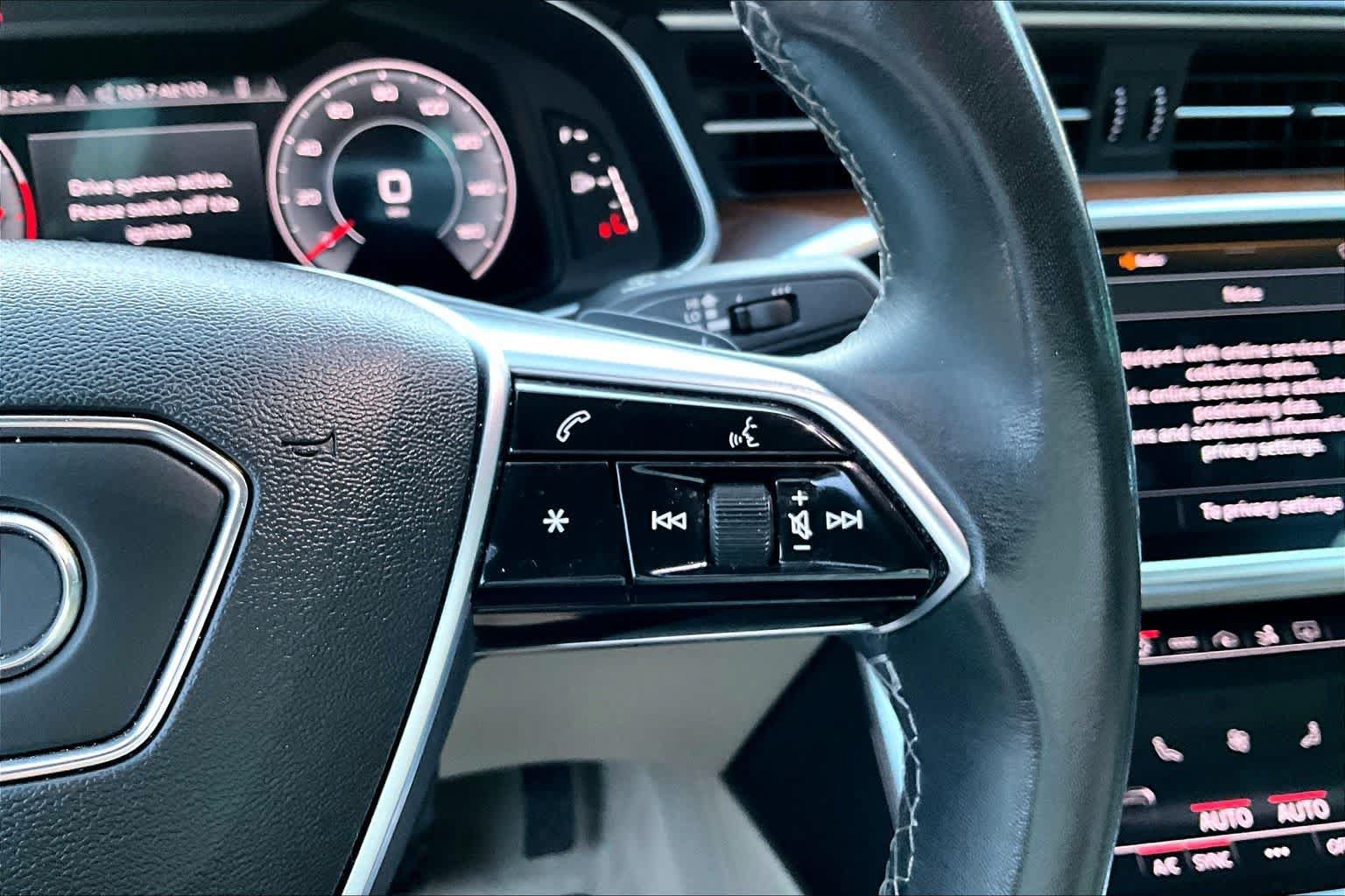 Certified 2023 Audi A7 3.0T Premium Plus AWD/4WD image 25