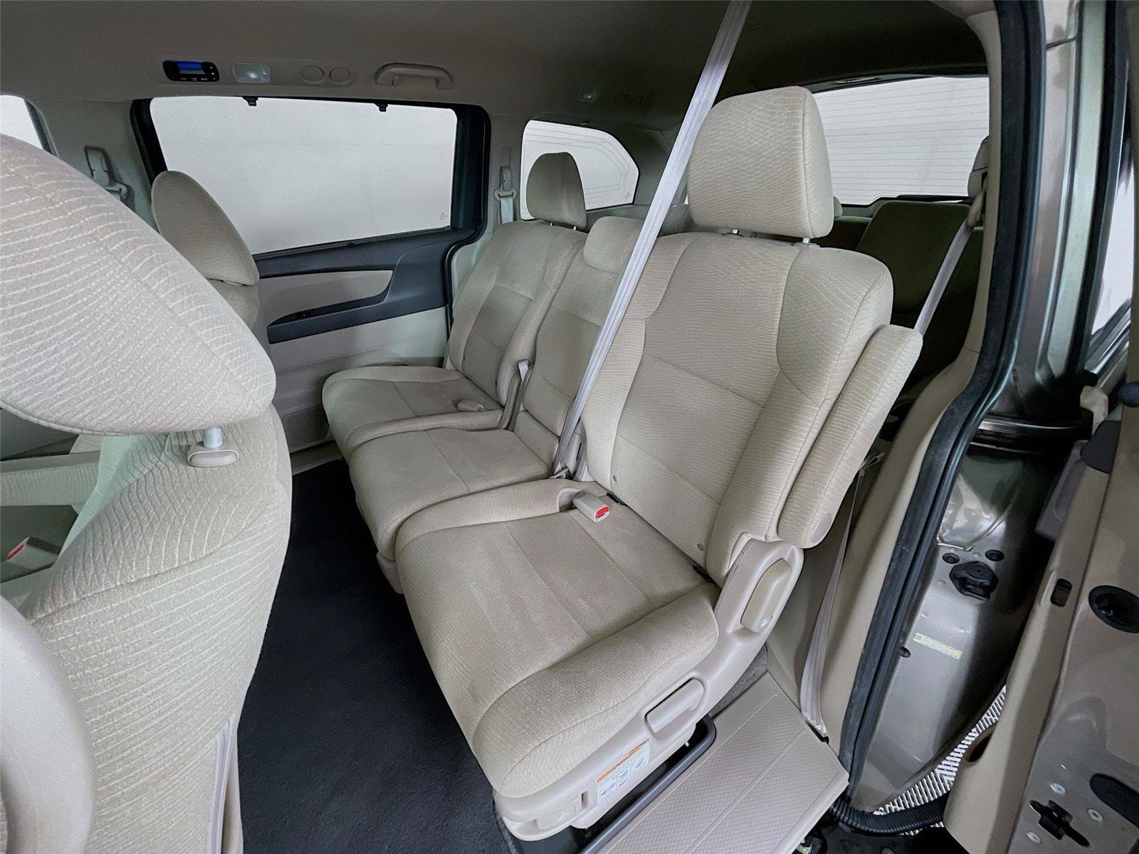 Used 2013 Honda Odyssey EX image 25