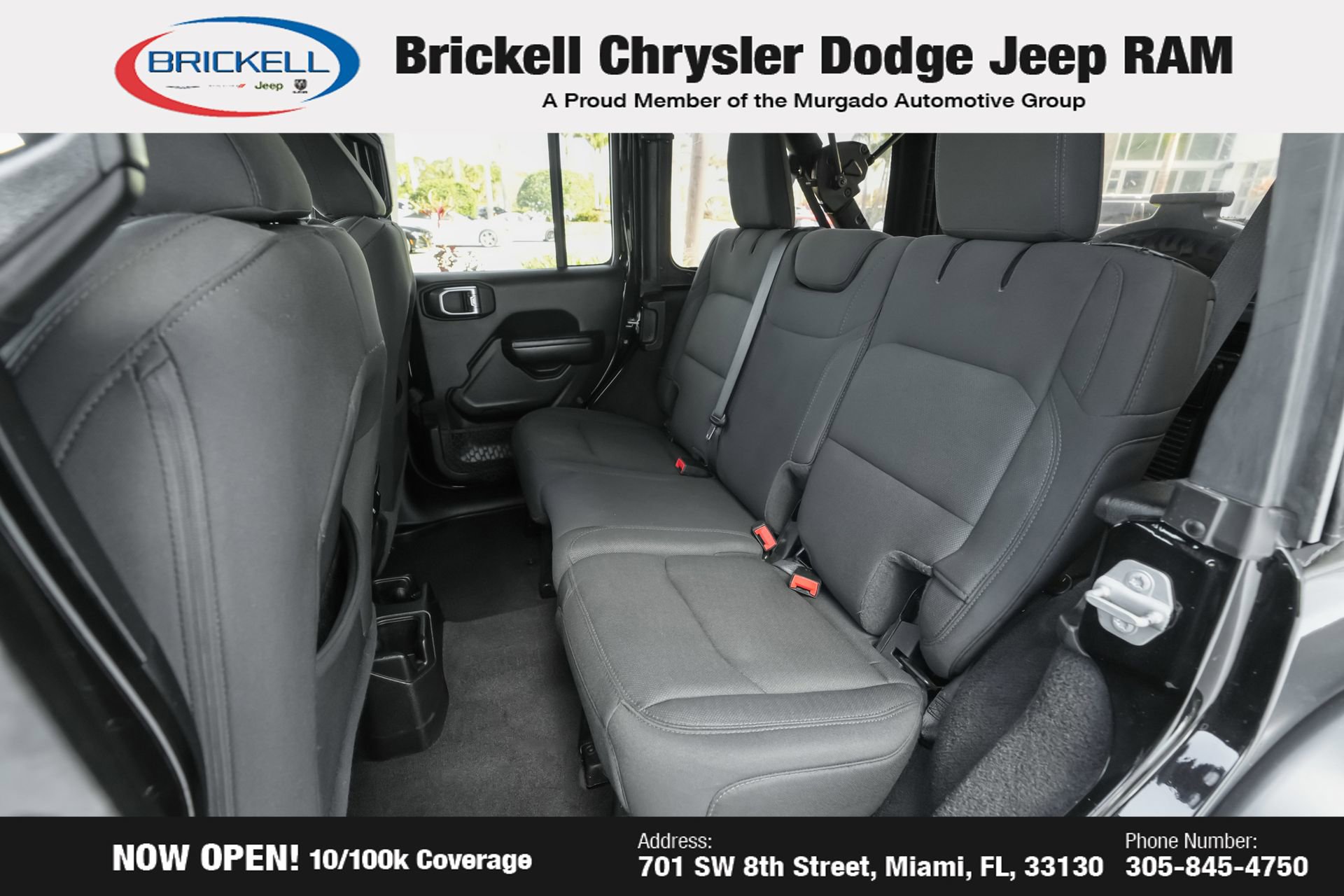 Used 2020 Jeep Wrangler Unlimited Willys image 34