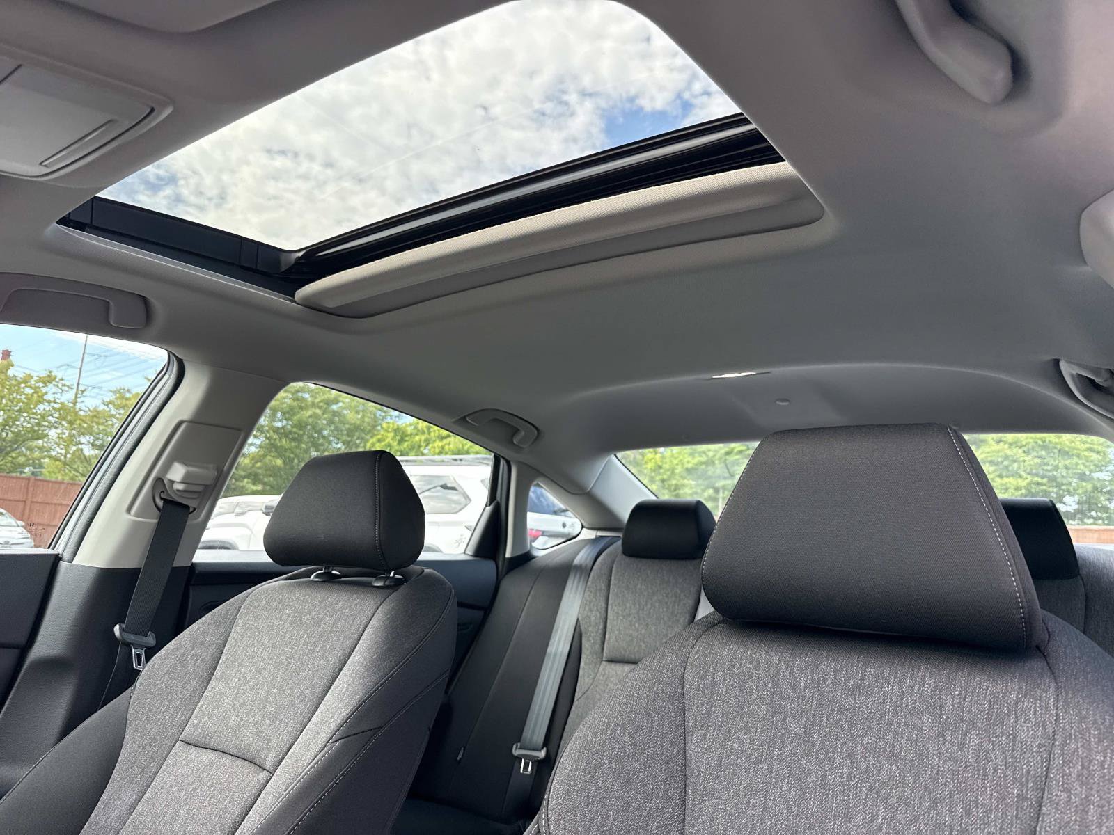 New 2026 Honda Accord SE image 3