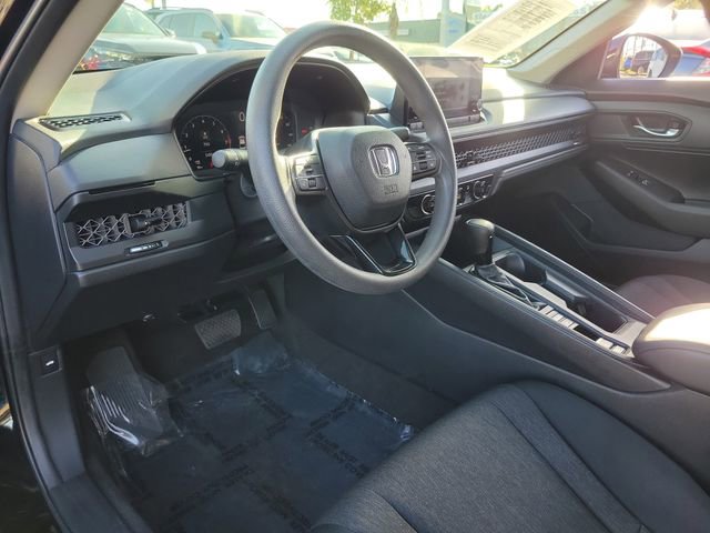 Used 2023 Honda Accord LX image 16
