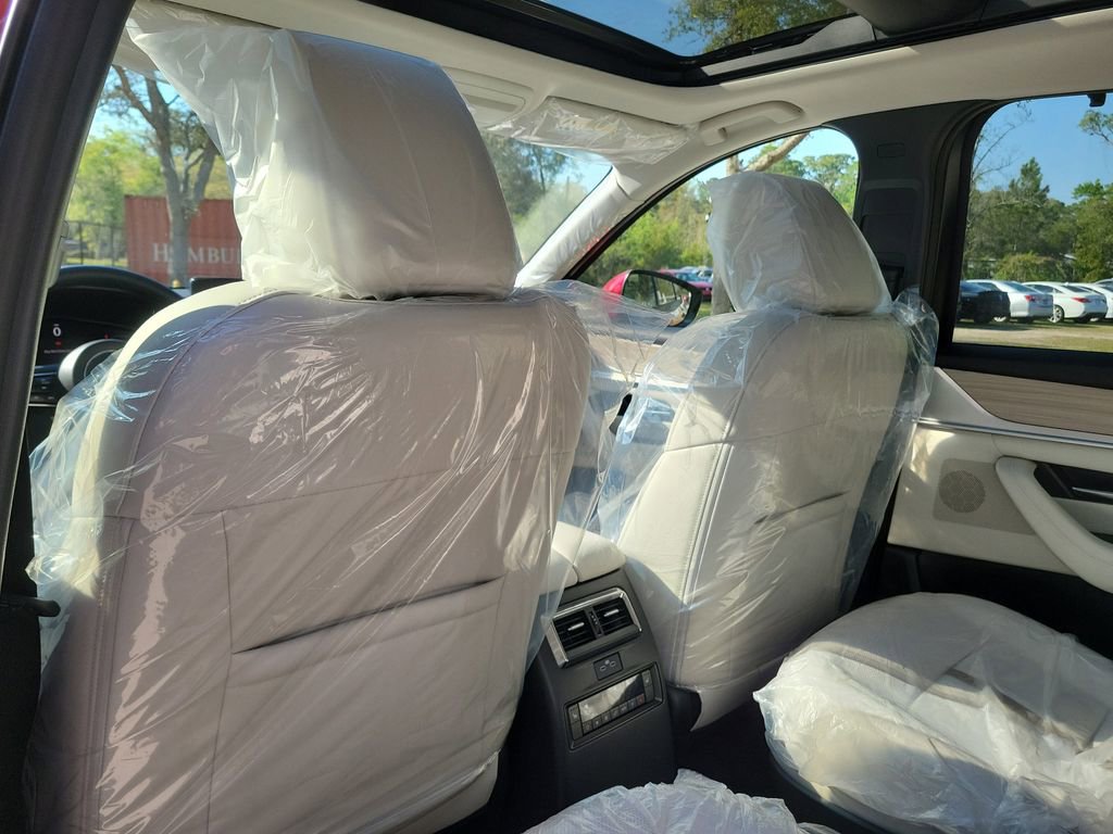 New 2026 MAZDA CX-90 3.3 Turbo w/ Premium Plus Pkg image 12
