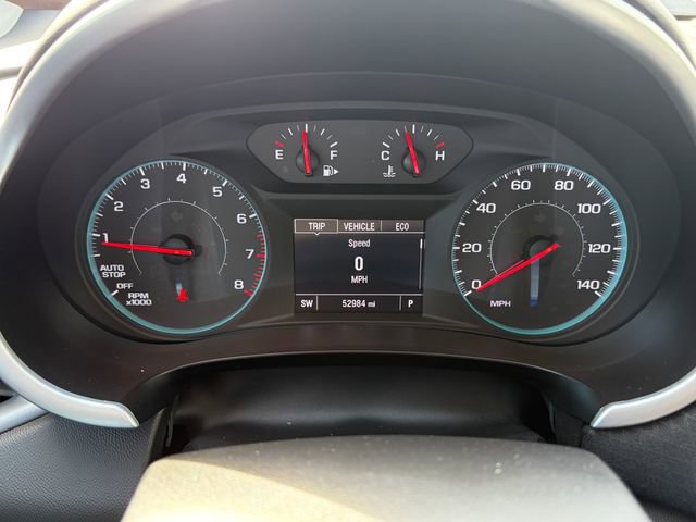 Certified 2023 Chevrolet Malibu LS w/ LPO, Floor Liner Package image 22