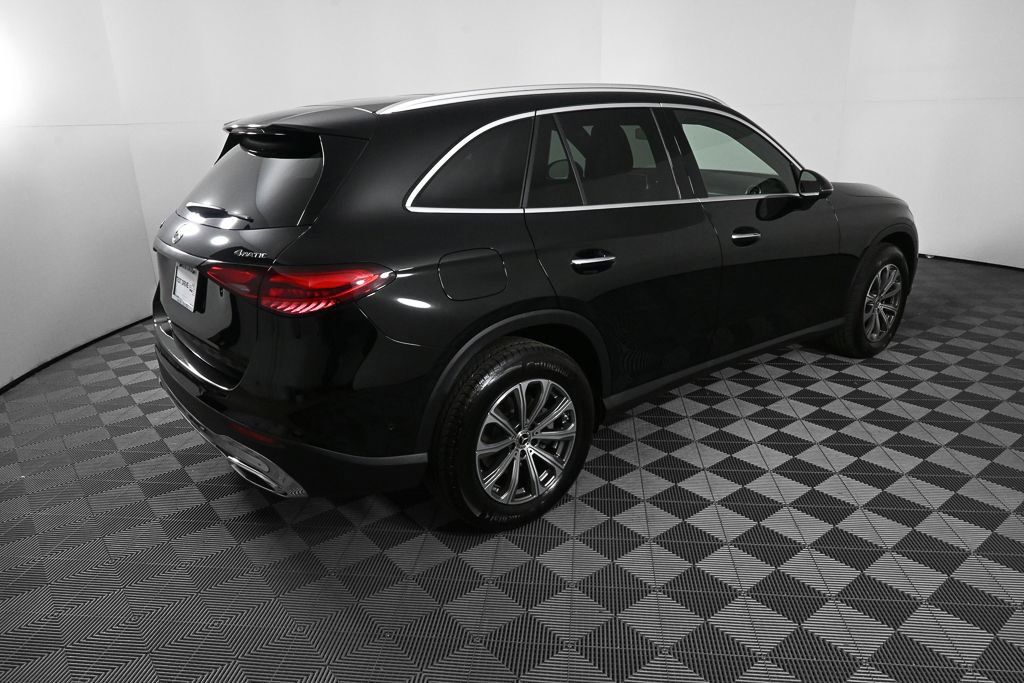 Certified 2024 Mercedes-Benz GLC 300 4MATIC image 25