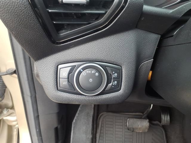 Used 2018 Ford Escape SEL image 14